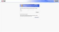 Desktop Screenshot of opencommons.public1.linz.at
